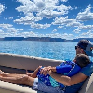 Meet your Posher, Jason